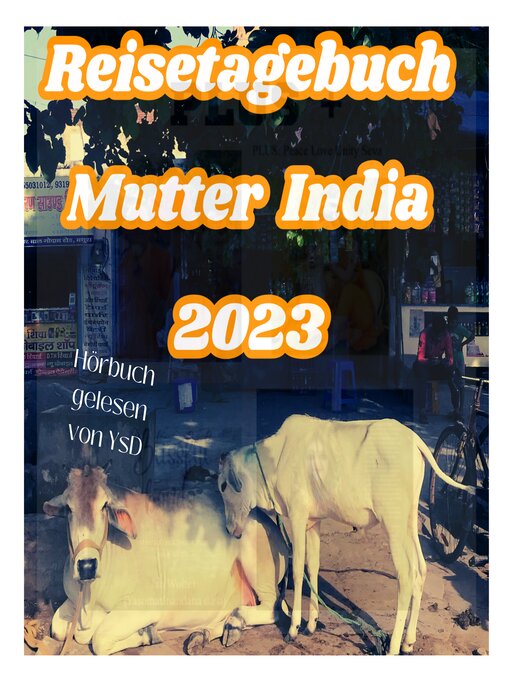 Title details for Mutter India by Jan Yashomatinandana Dasa Wolter - Available